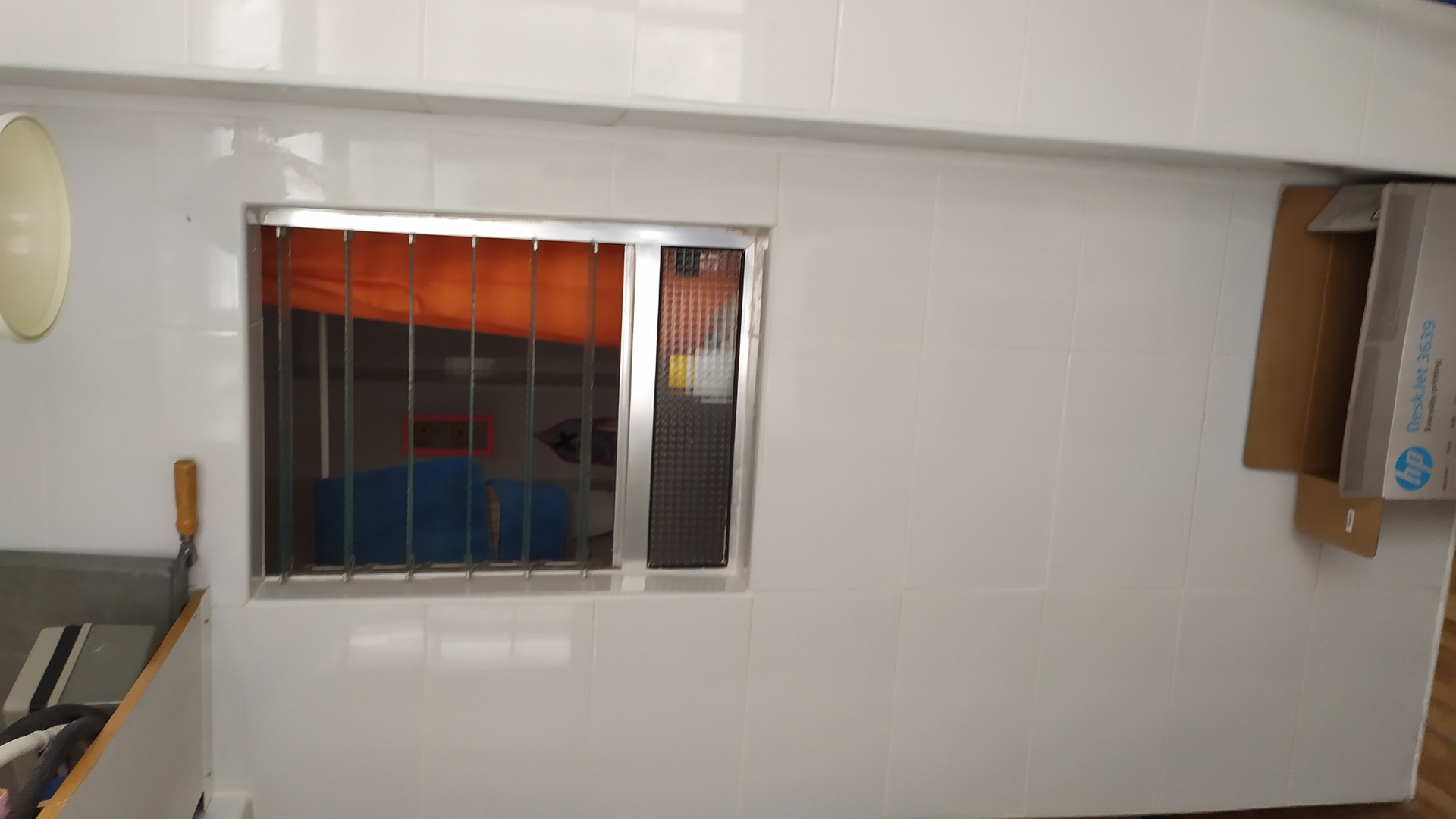 Piso de 68 m² en Sevilla