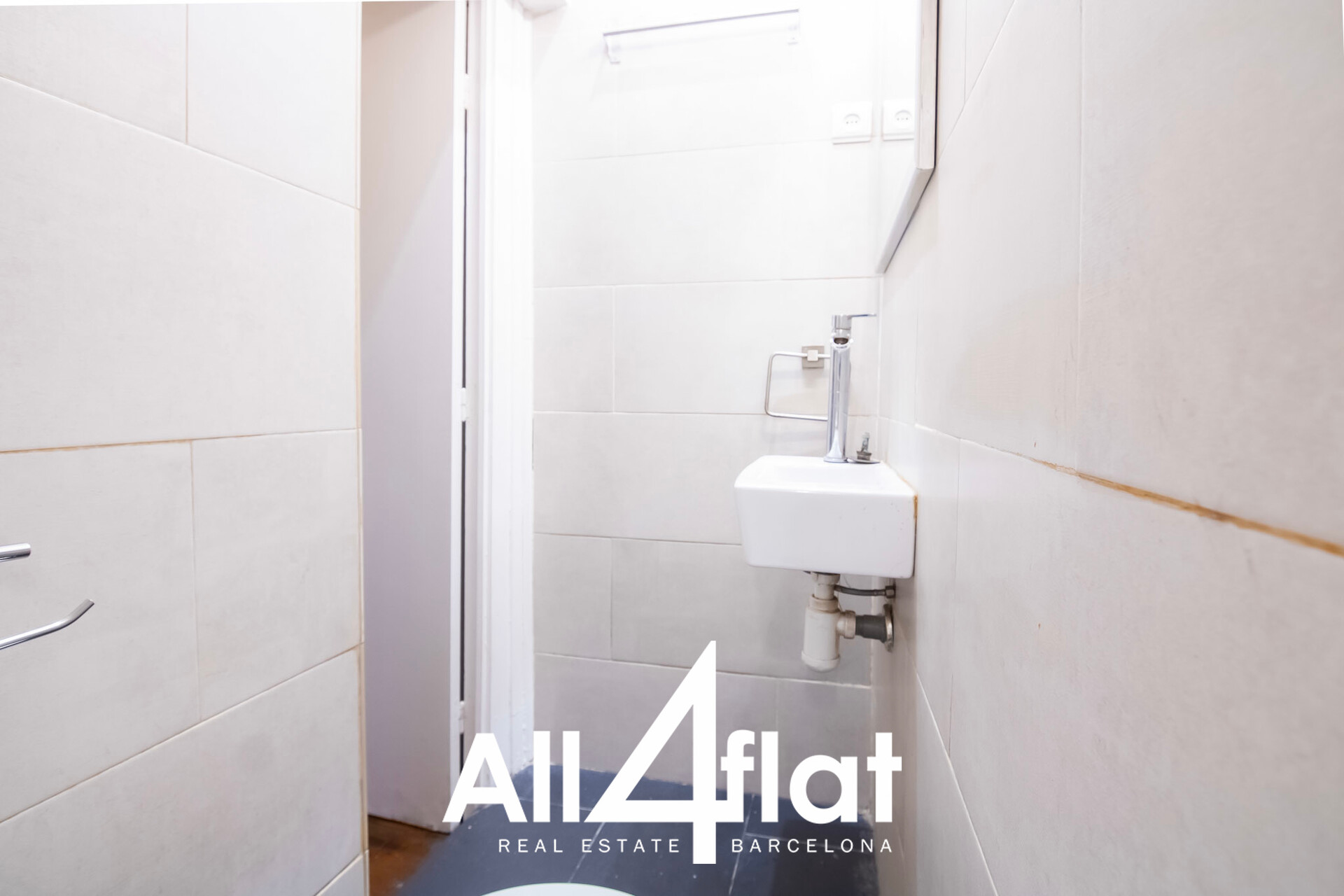 Appartamento 50 m² a Barcelona