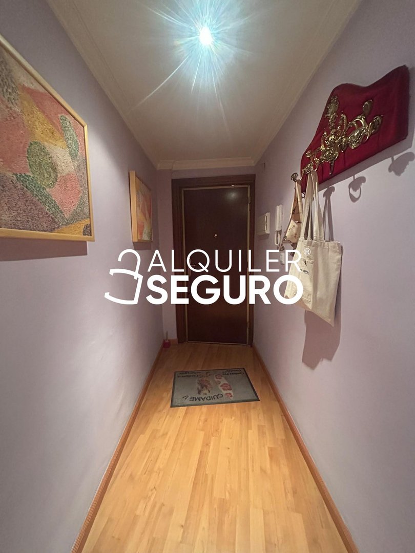 Piso de 88 m² en Granada