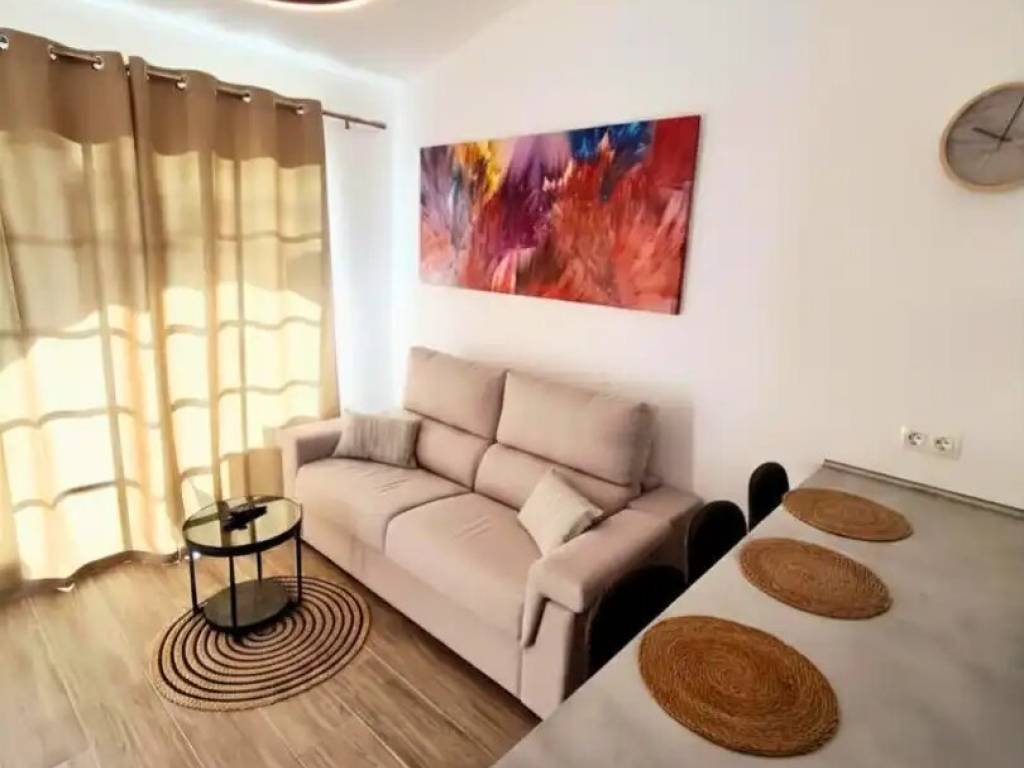 Квартира 45 м² у San Bartolomé de Tirajana