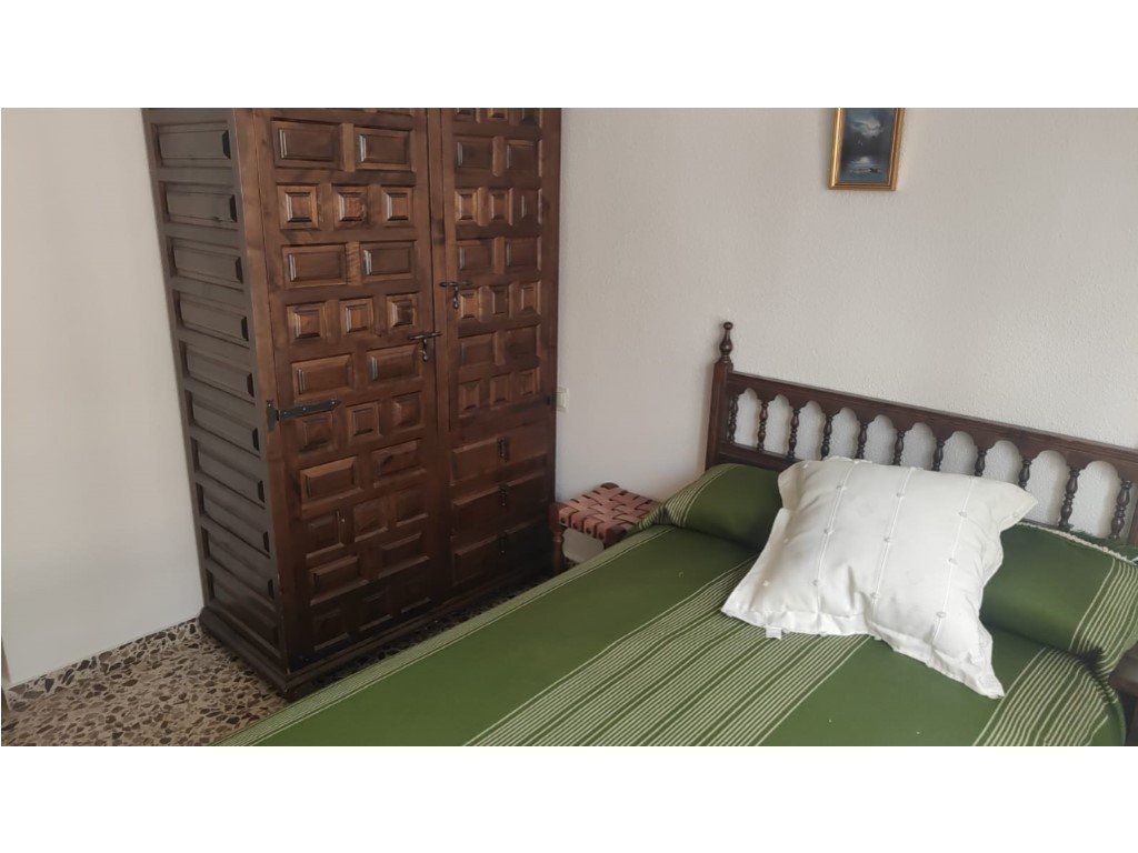 Piso de 116 m² en Puertollano