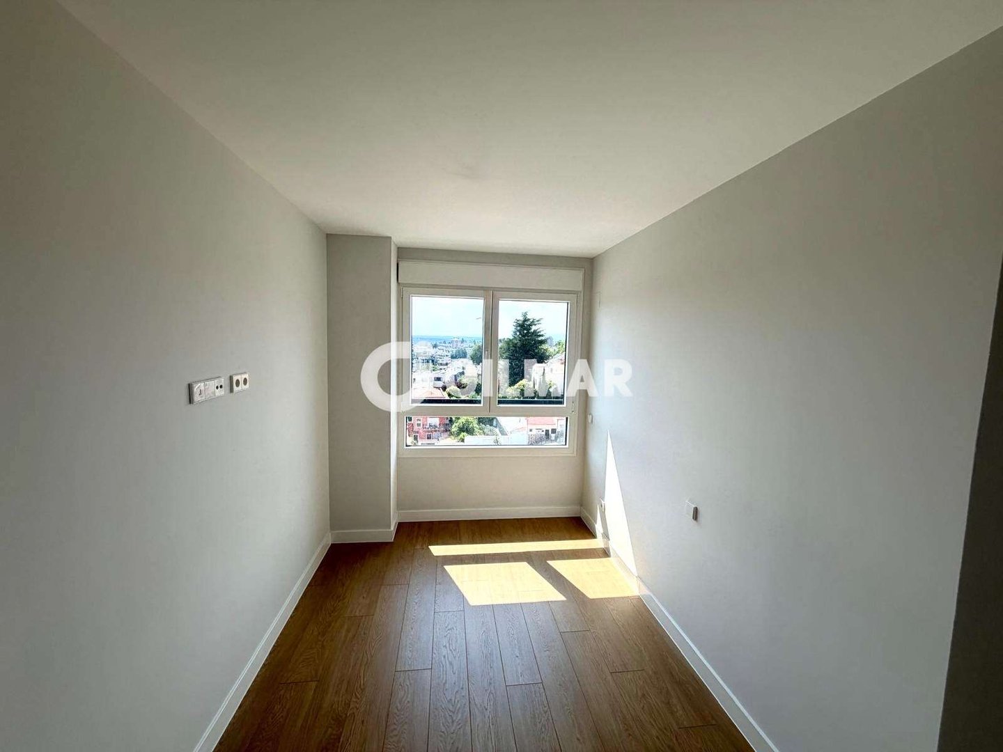 Piso de 238 m² en Madrid