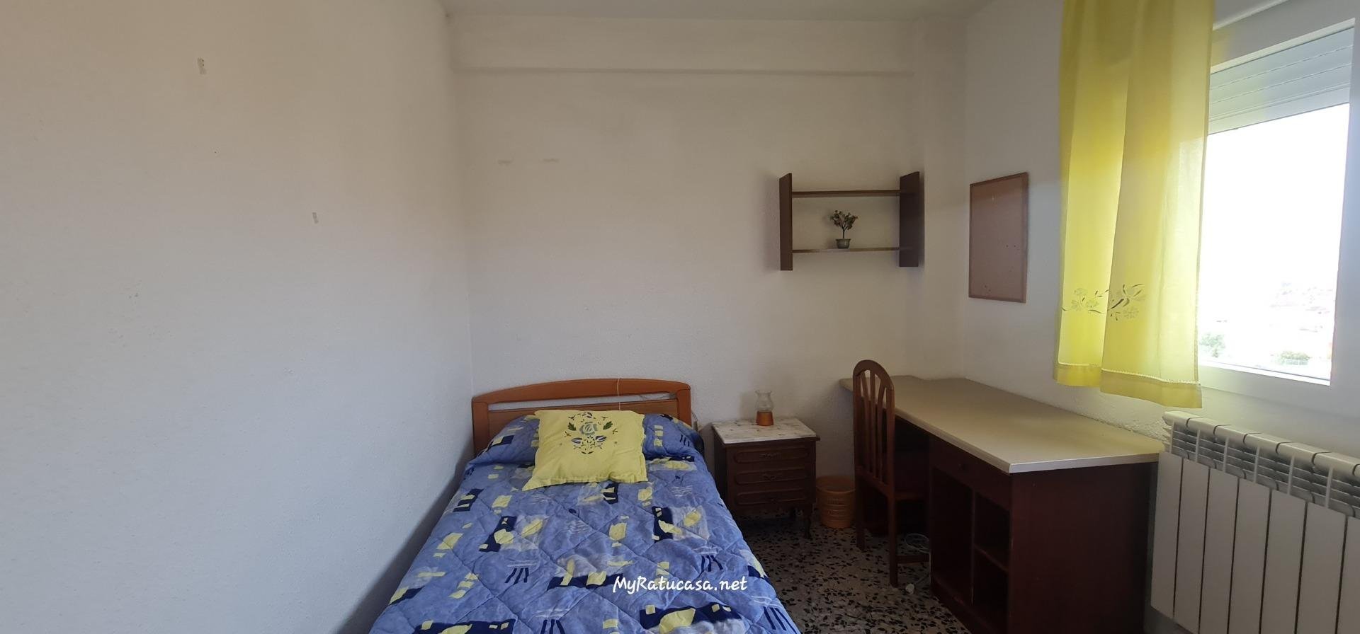 Habitación 95 m², Granada