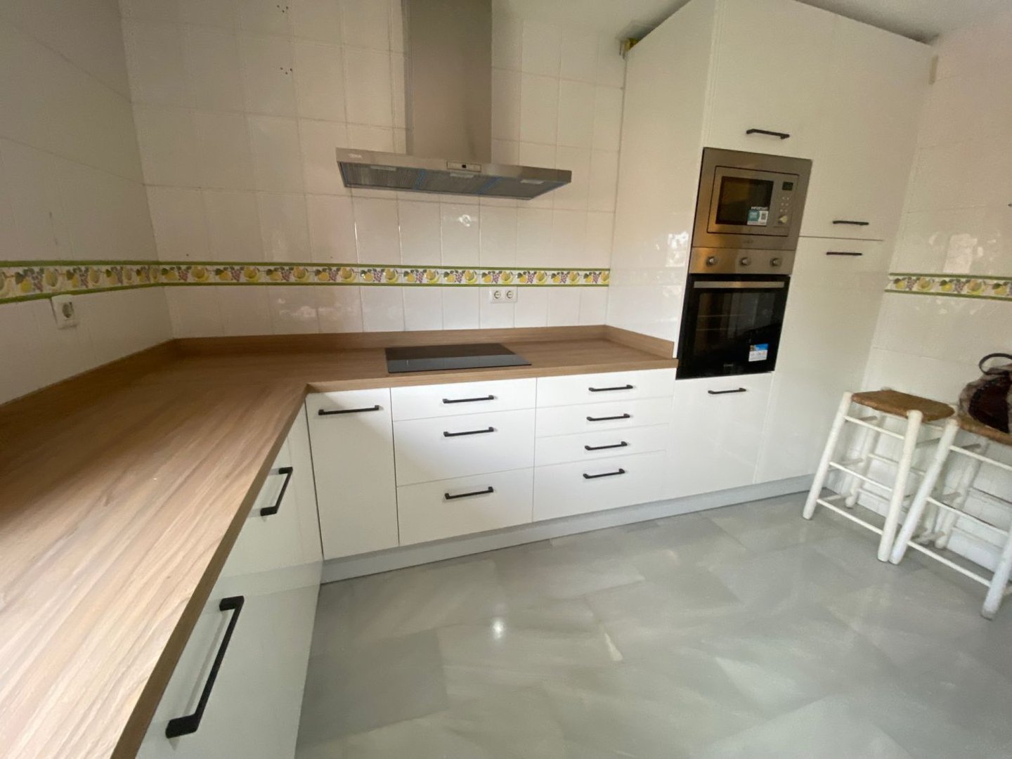 Piso de 158 m² en Sevilla