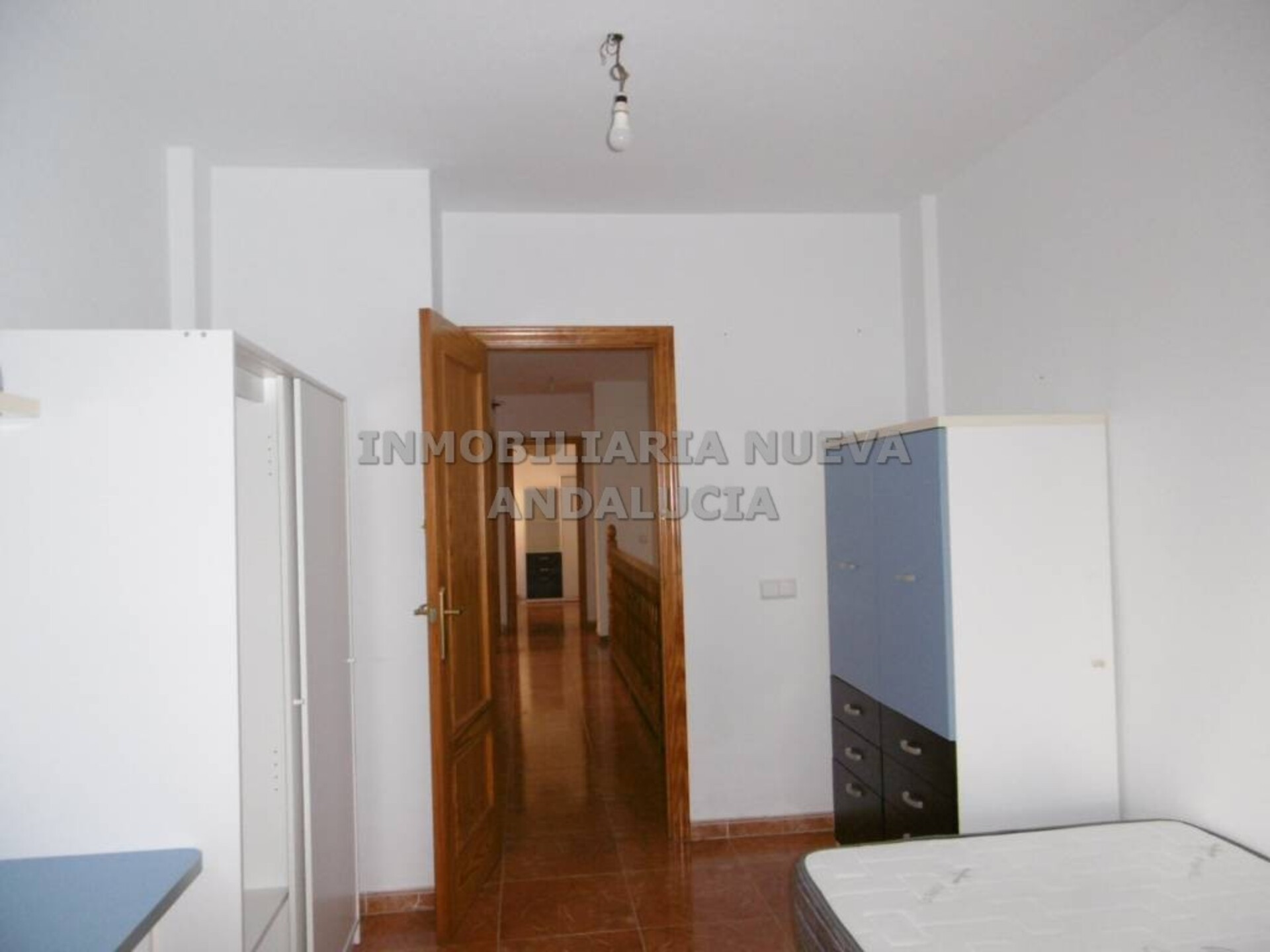 Piso de 126 m² en Huércal de Almería