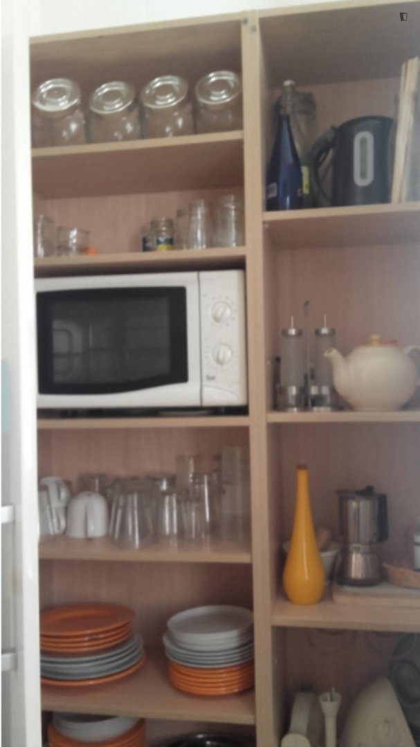 Piso de 43 m² en Sevilla