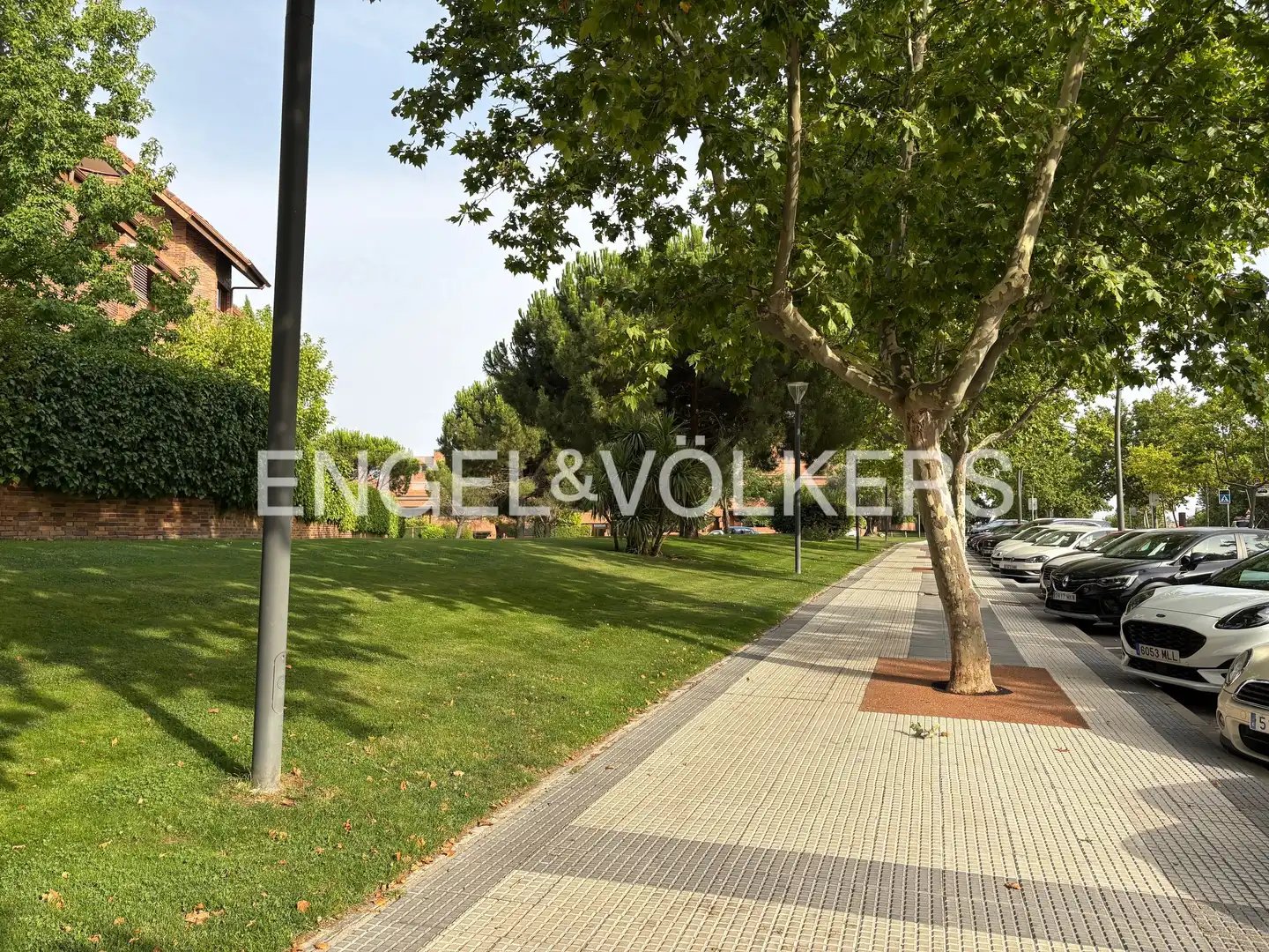 Pis de 80 m² a Majadahonda