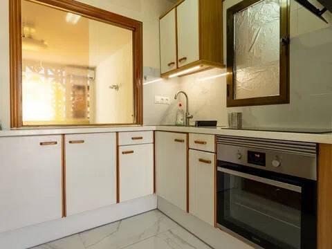 Wohnung 85 m² in Finestrat