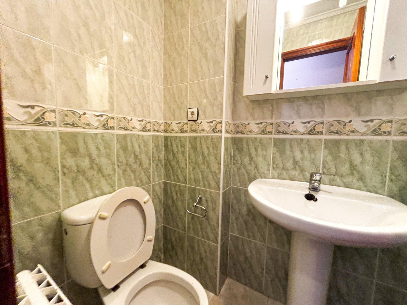 Piso de 82 m² en Colindres