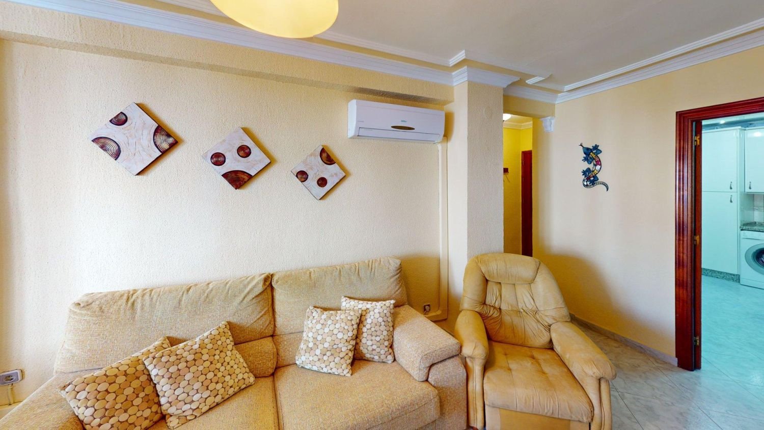 Pis de 72 m² a Sevilla