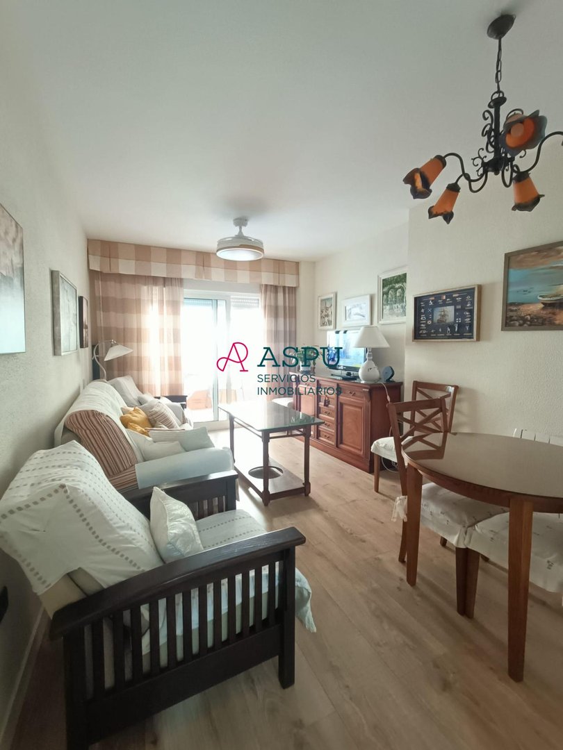 Piso de 73 m² en Cádiz