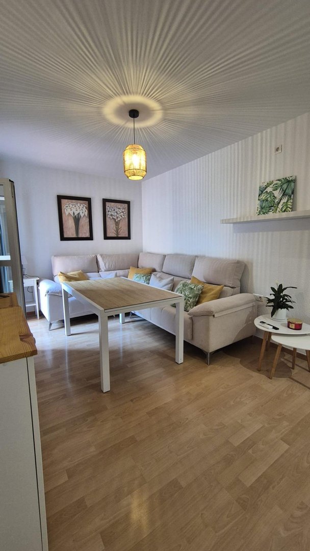 Piso de 80 m² en Córdoba