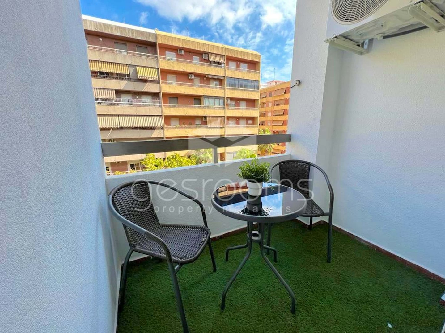 Habitació de lloguer, València