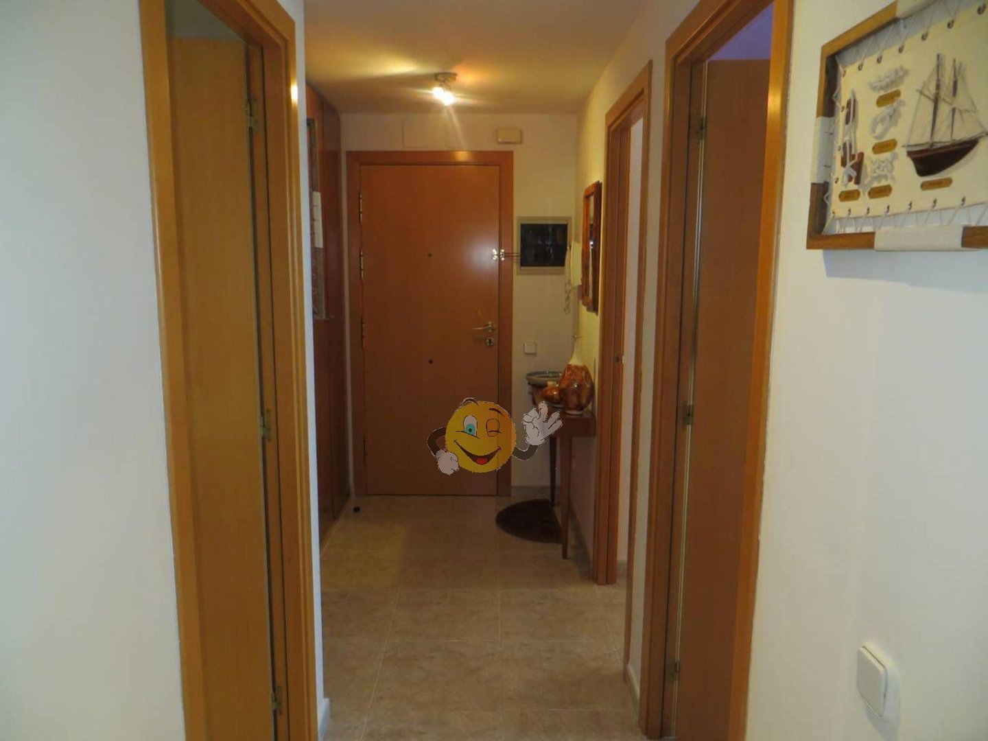 Pis de 75 m² a Cubelles