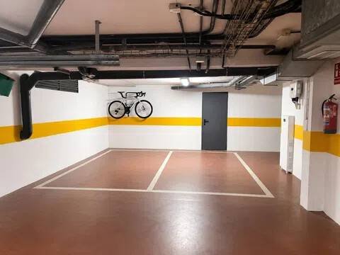 Casa de 400 m² a Madrid