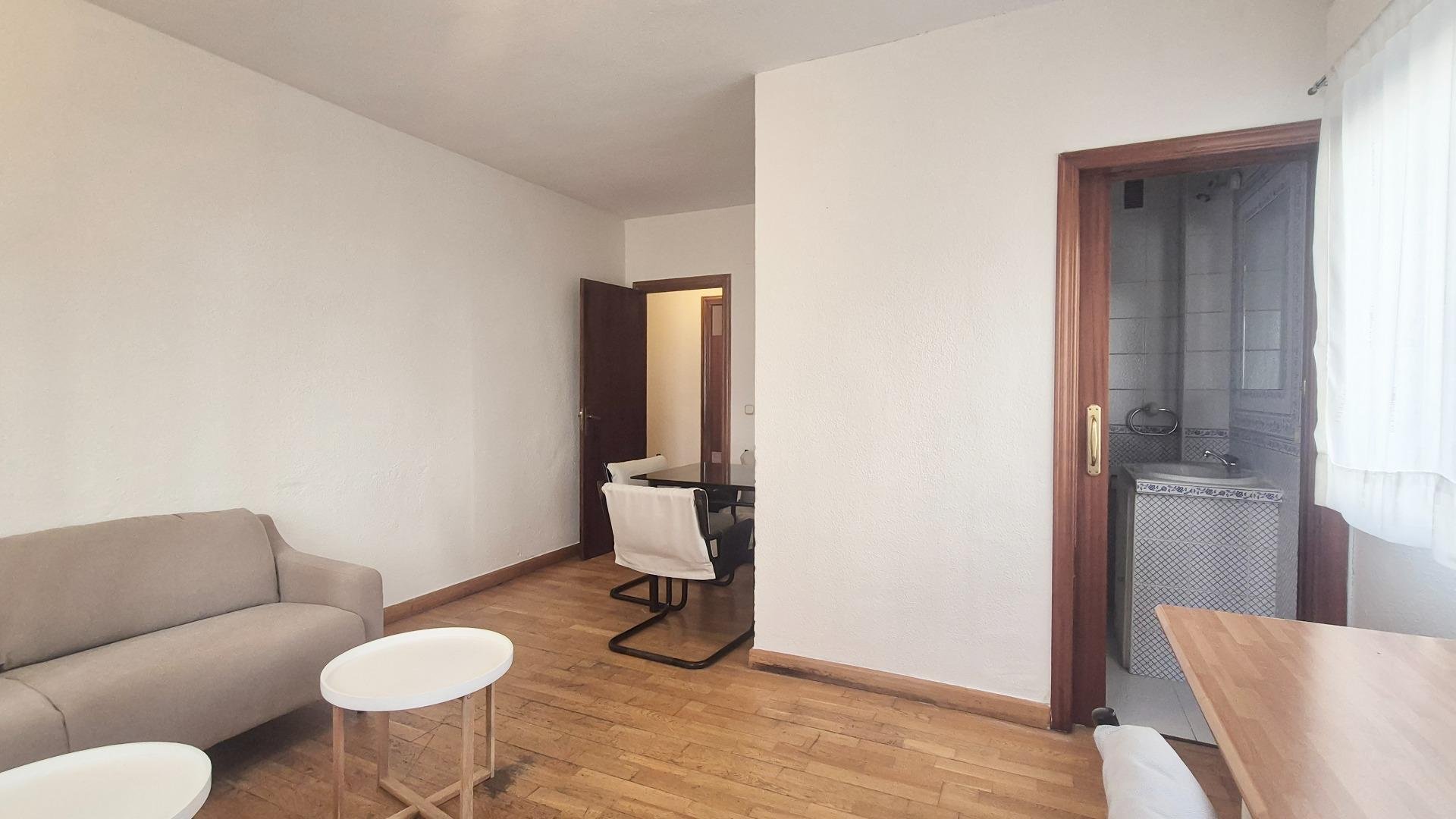 Piso de 83 m² en Salamanca