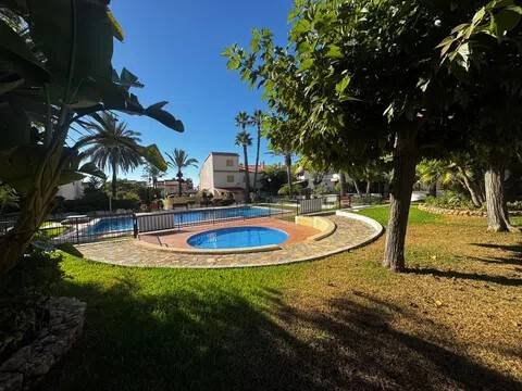 Piso de 55 m² en Santa Pola