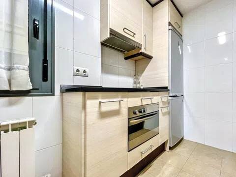 Pis de 75 m² a Jaca