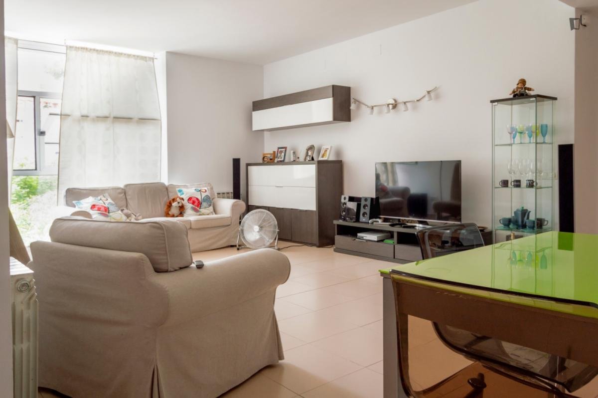 Habitación en alquiler, Barcelona