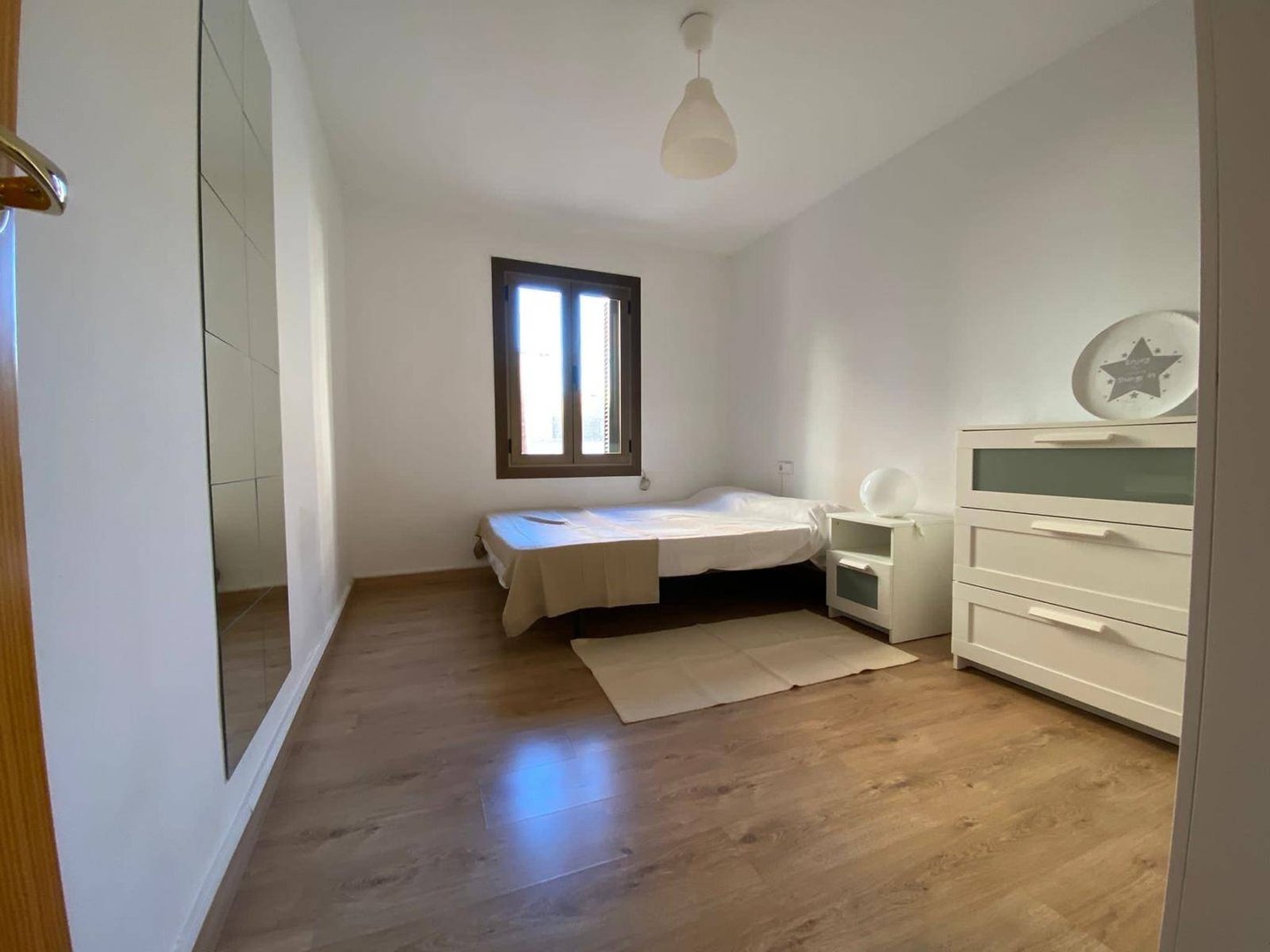 Piso de 80 m² en Palma