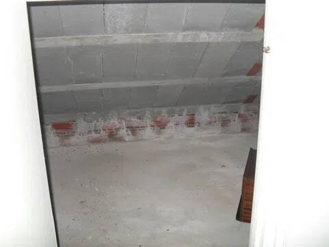 Piso de 100 m² en Narón