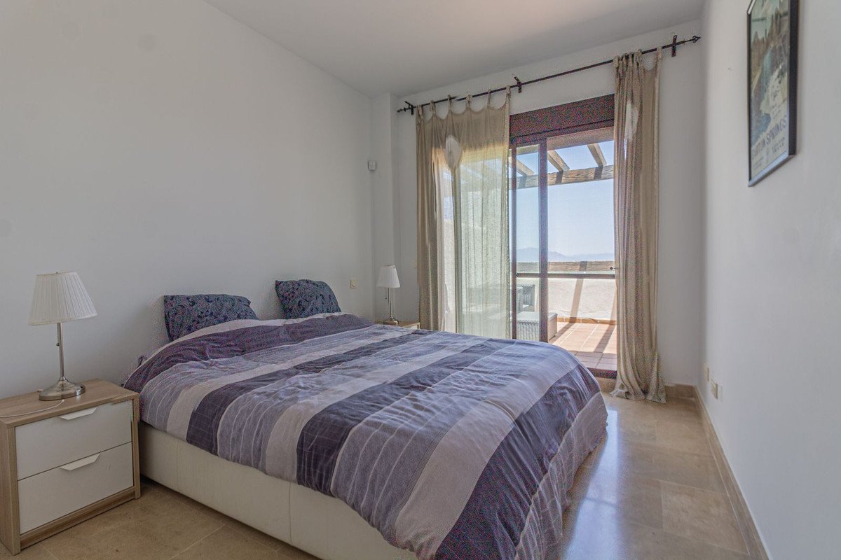Piso de 93 m² en Vélez-Blanco