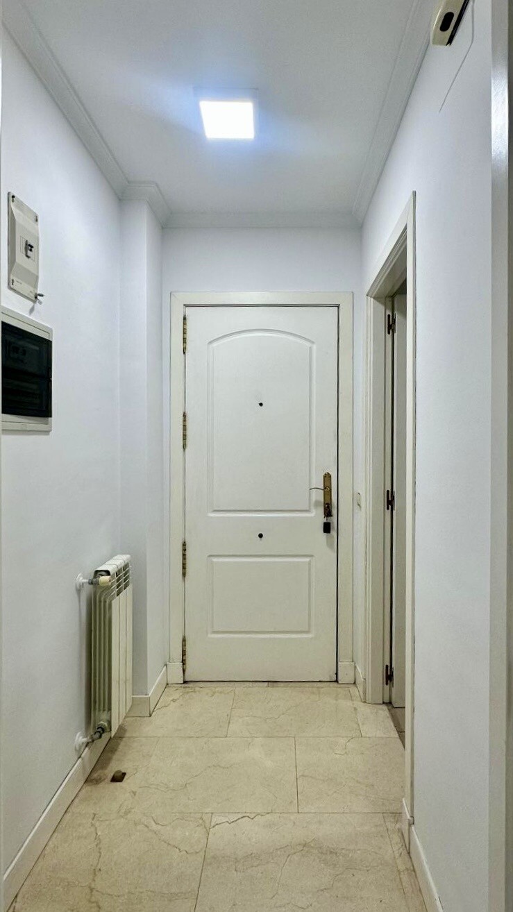 Pis de 73 m² a Madrid