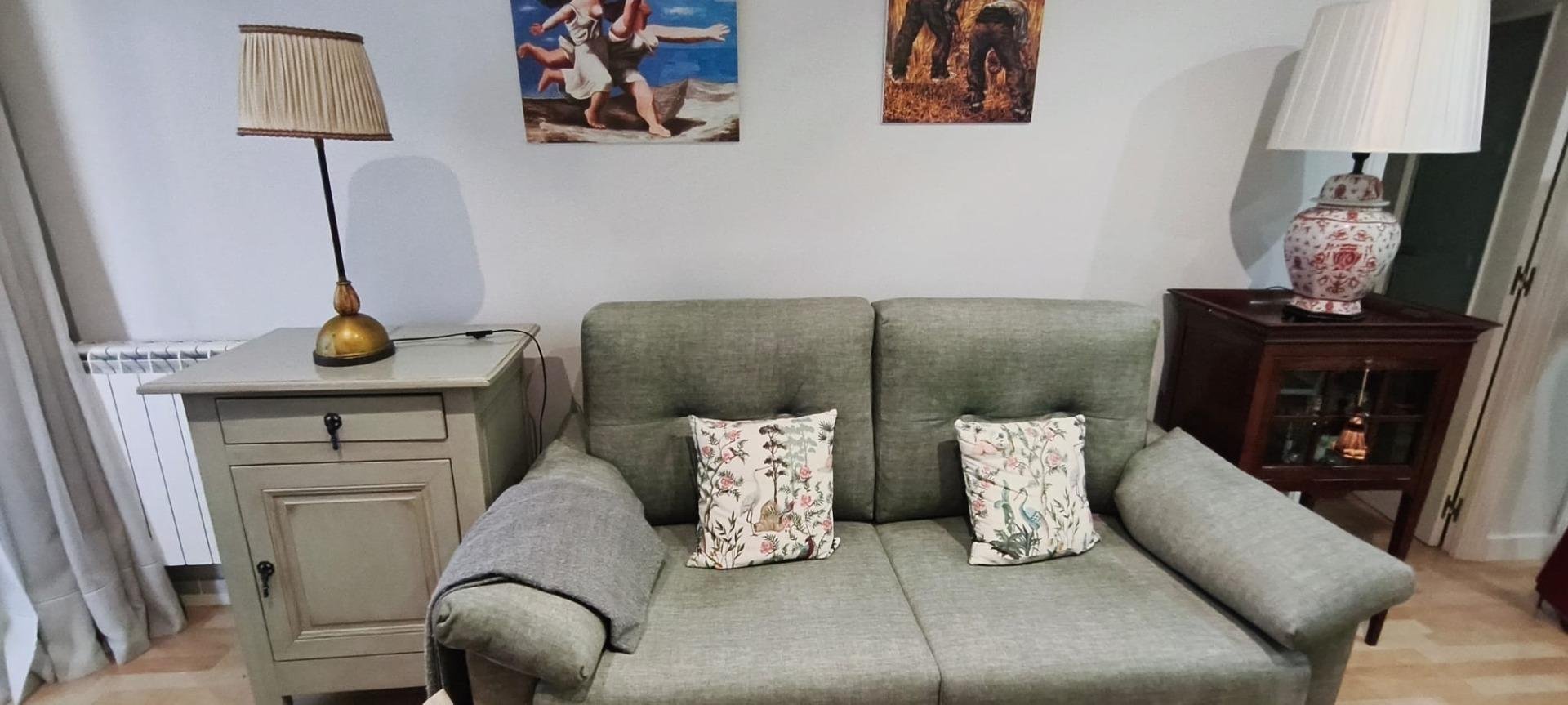 Pis de 51 m² a Valladolid