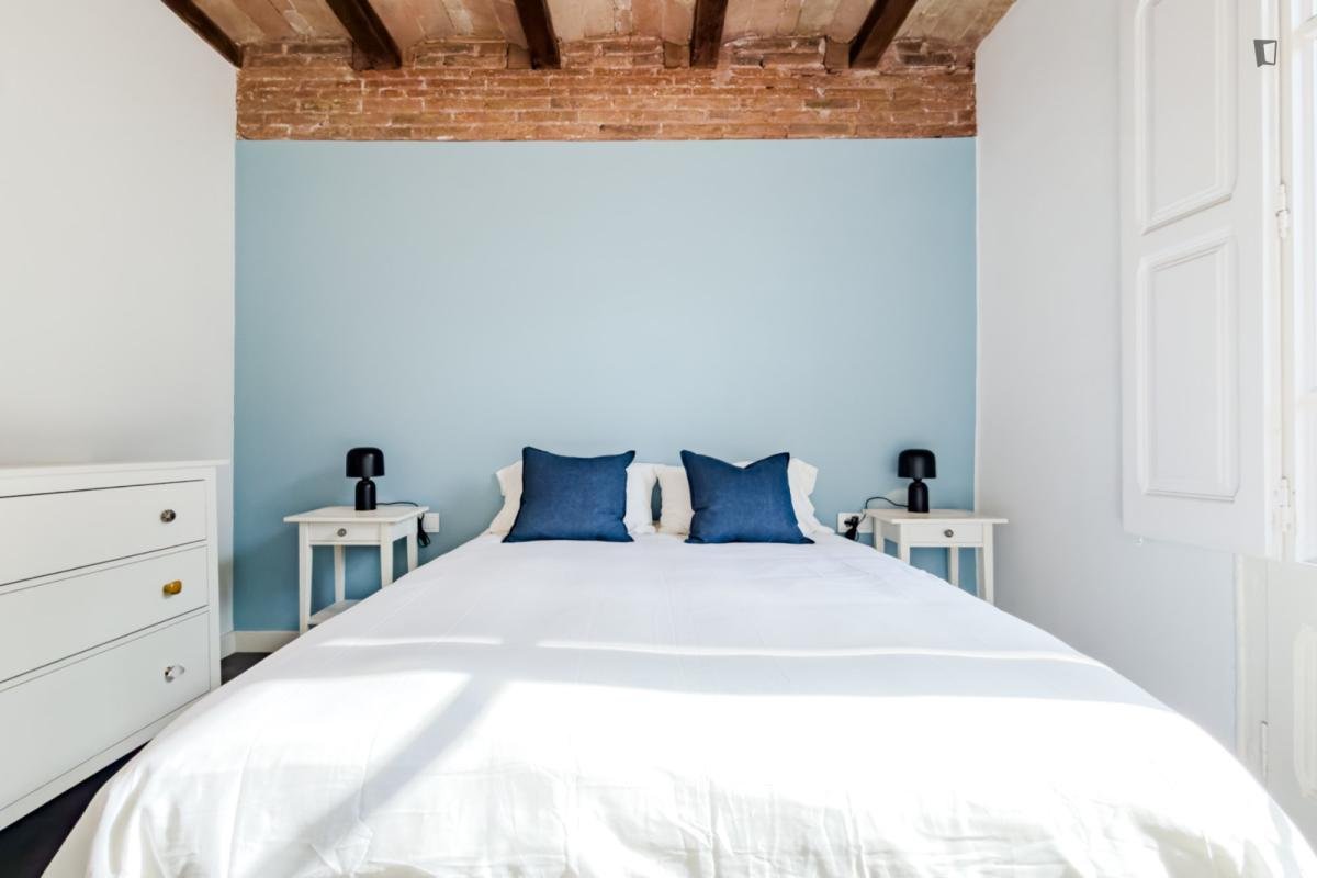 Piso de 55 m² en Barcelona