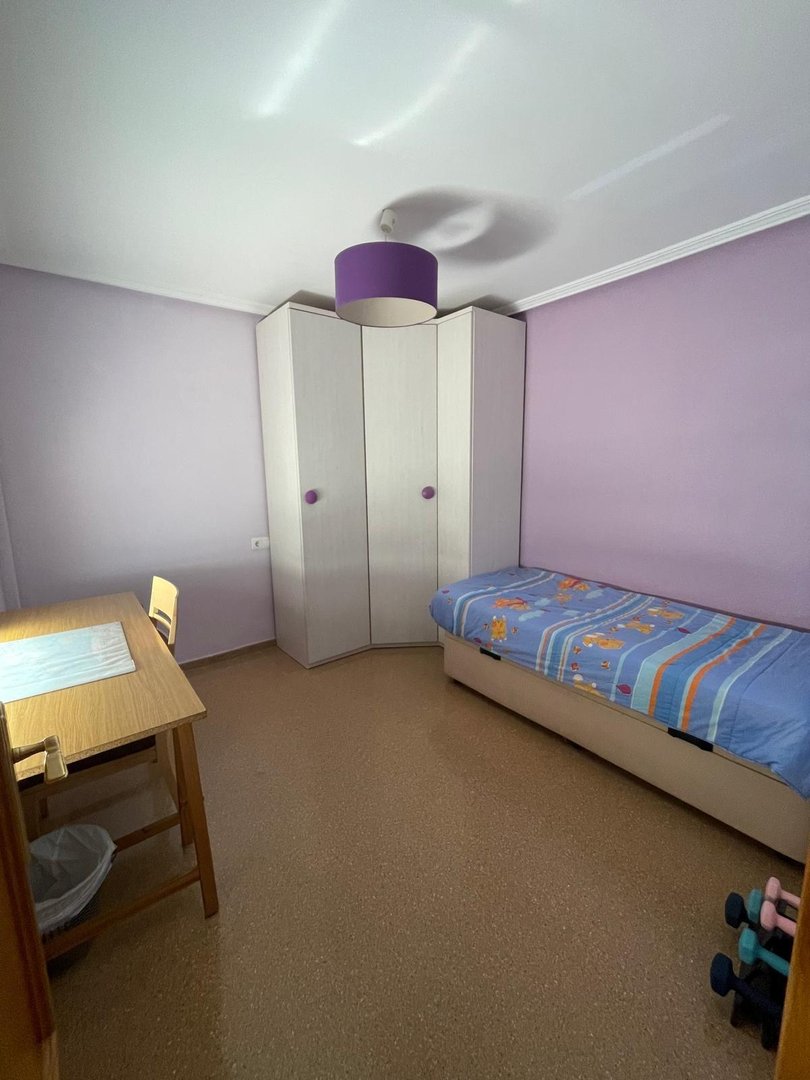 Pis de 112 m² a Novelda