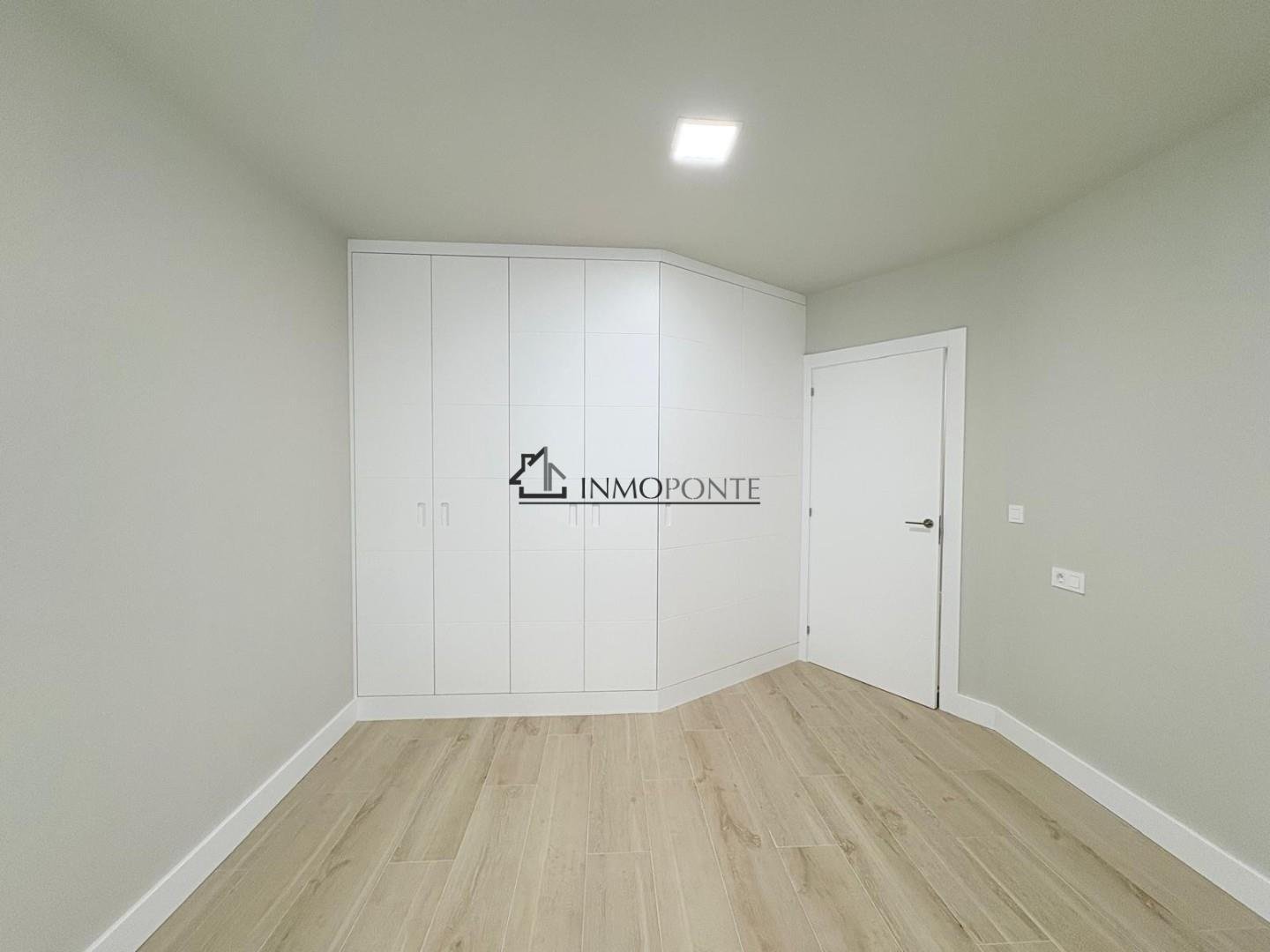 Pis de 110 m² a Pontevedra