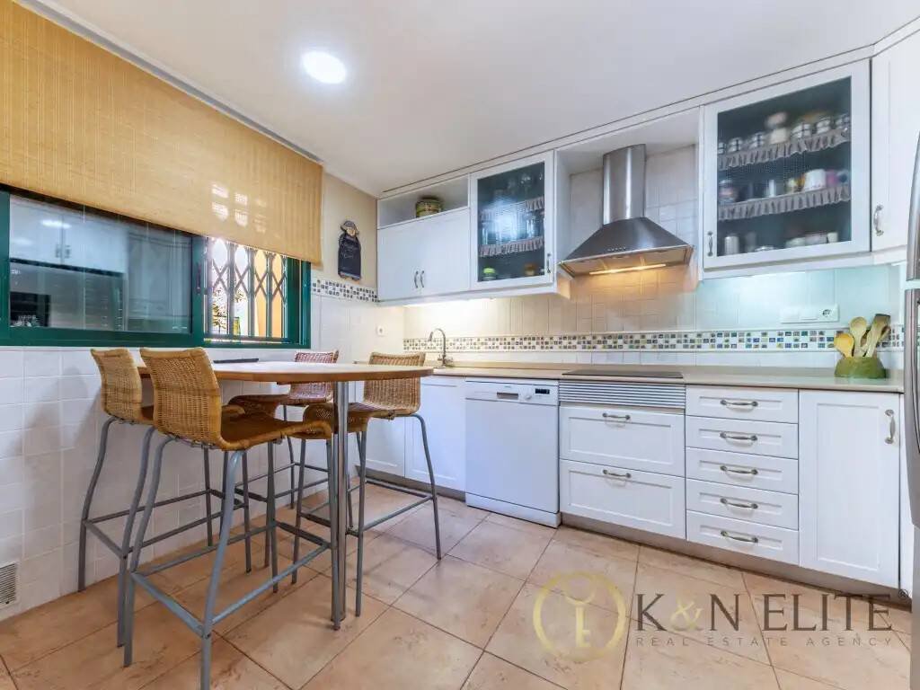 Moradia 180 m² em Santa Pola