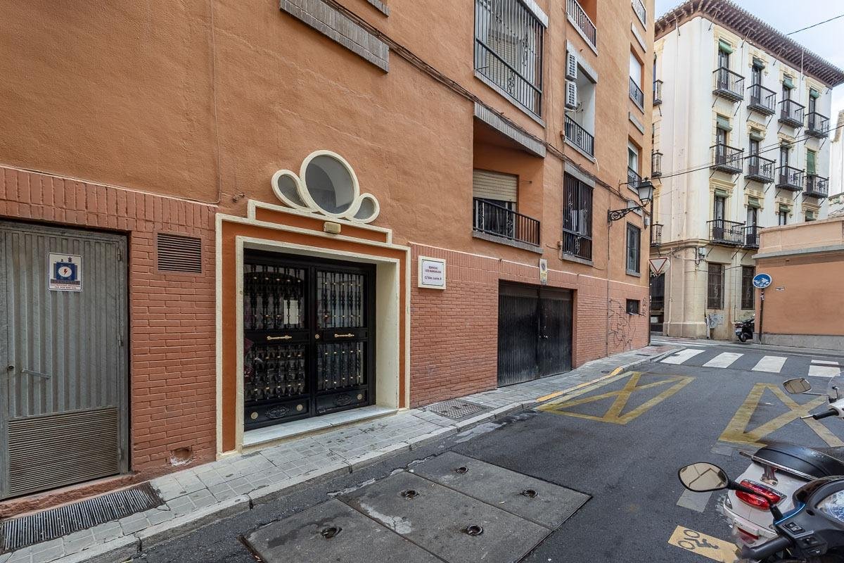 Piso de 34 m² en Granada
