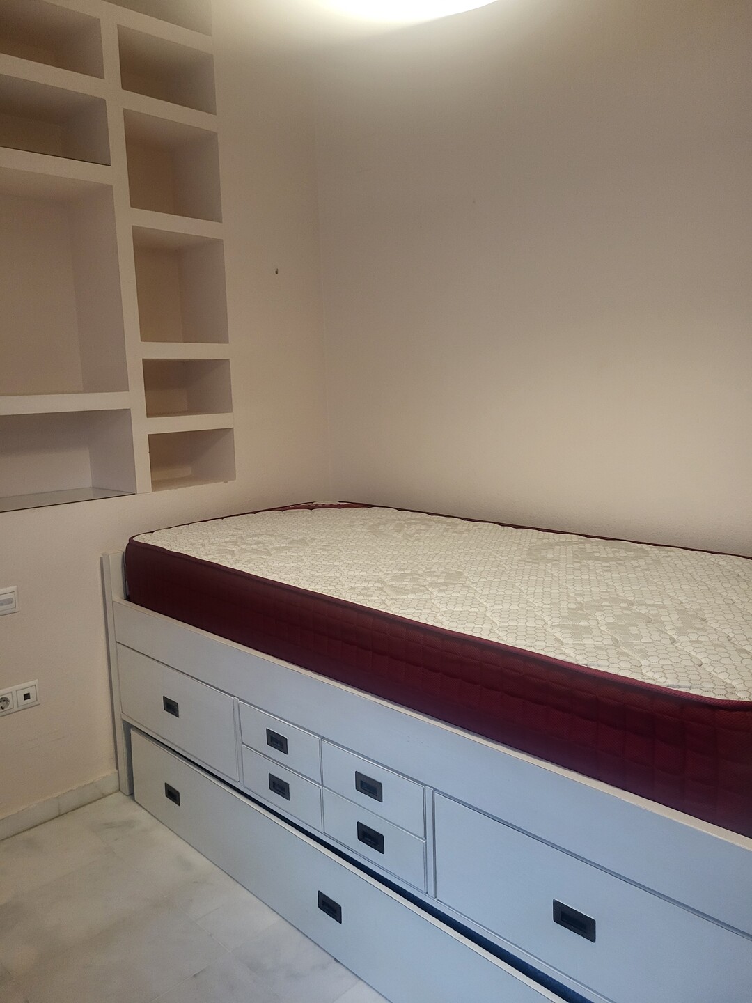 Квартира 96 м² в Mairena del Aljarafe
