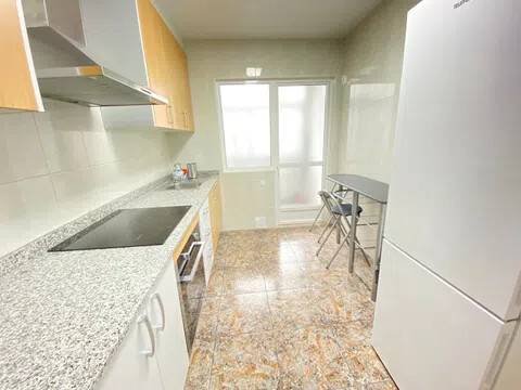 Habitació 100 m², Múrcia