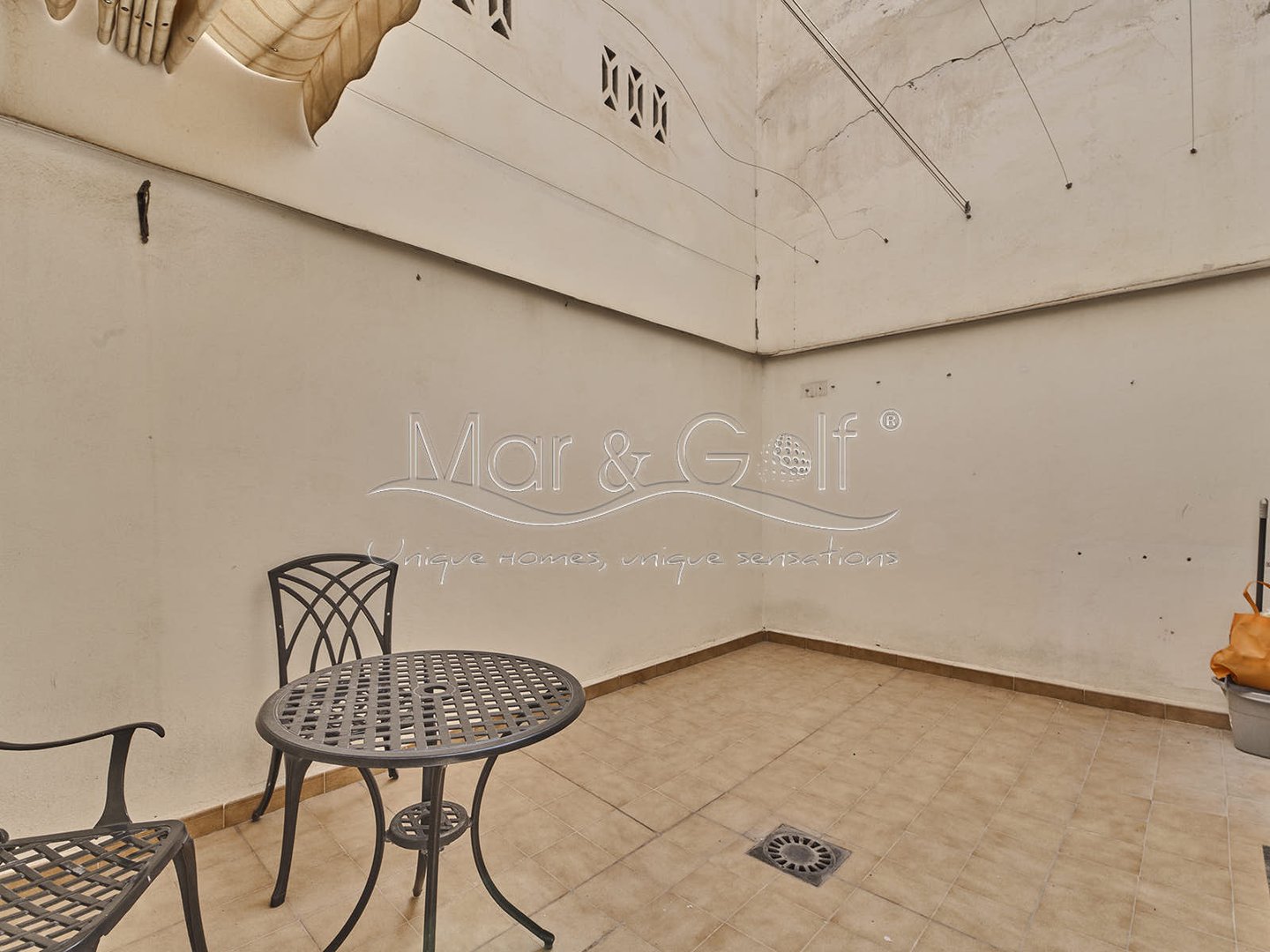 Piso de 115 m² en Alicante