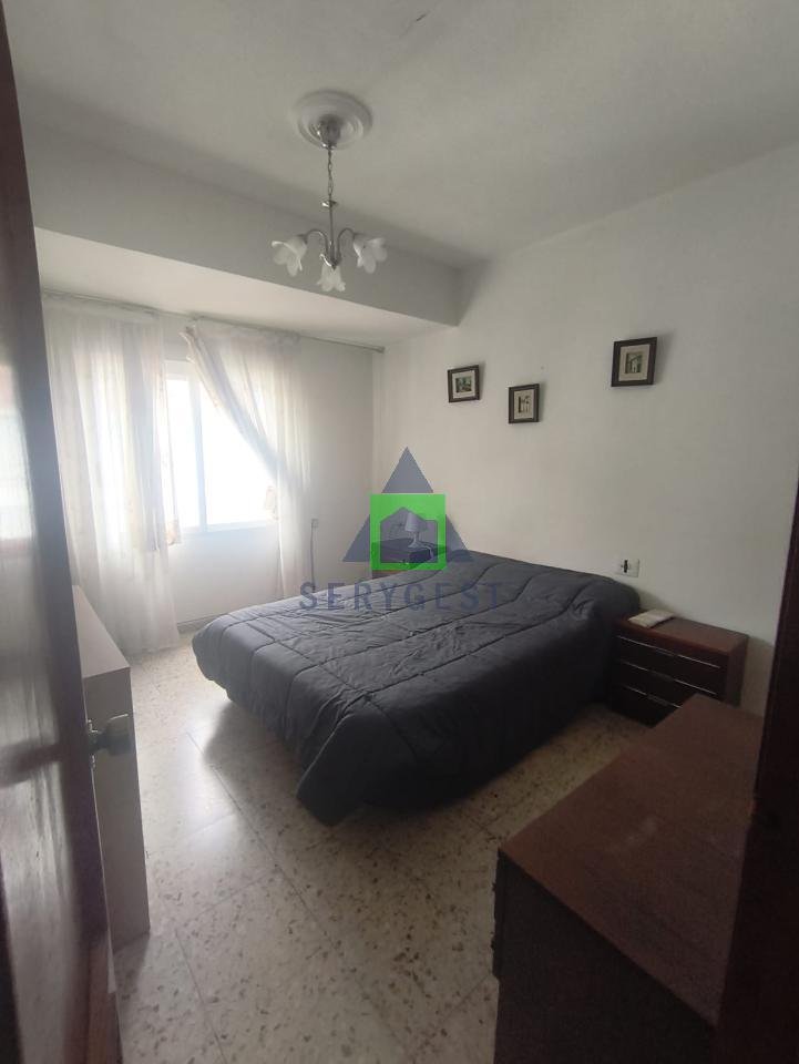 Piso en alquiler, Ourense