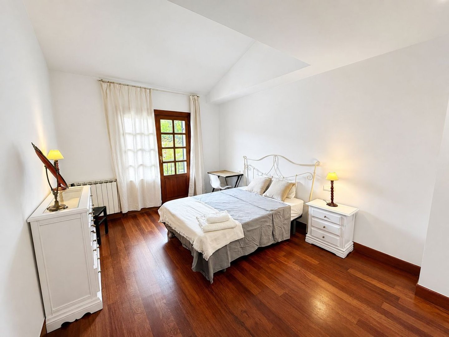 Wohnung 120 m² in Donostia / San Sebastián