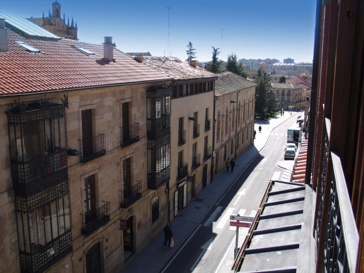 Pis de 70 m² a Salamanca