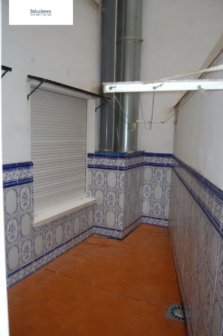 Piso de 105 m² en Albacete