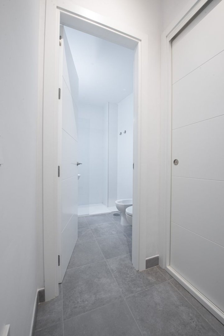 Wohnung 67 m² in Sevilla