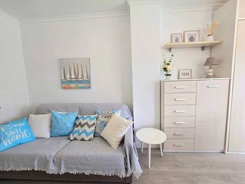 Piso de 56 m² en Jávea