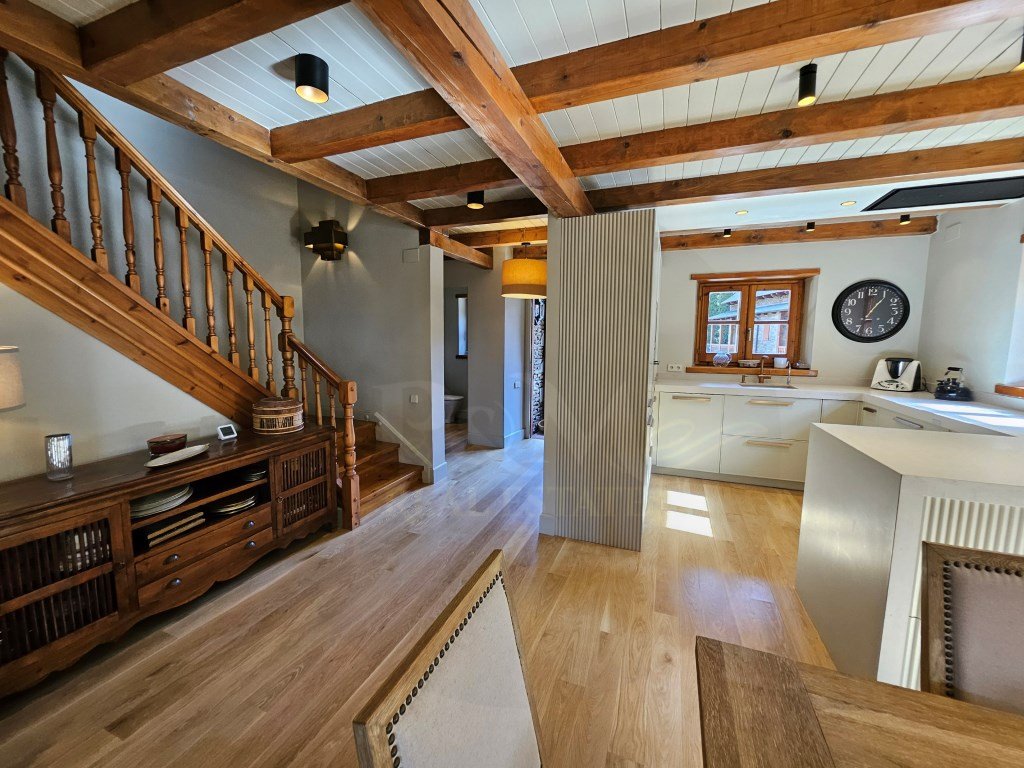Piso de 290 m² en Viella Mitg Arán