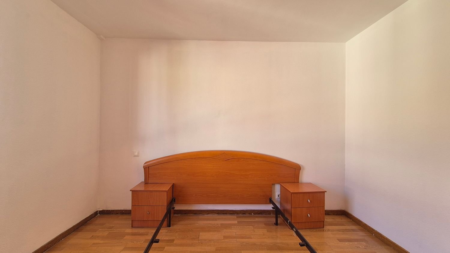 Pis de 89 m² a Venta de Baños