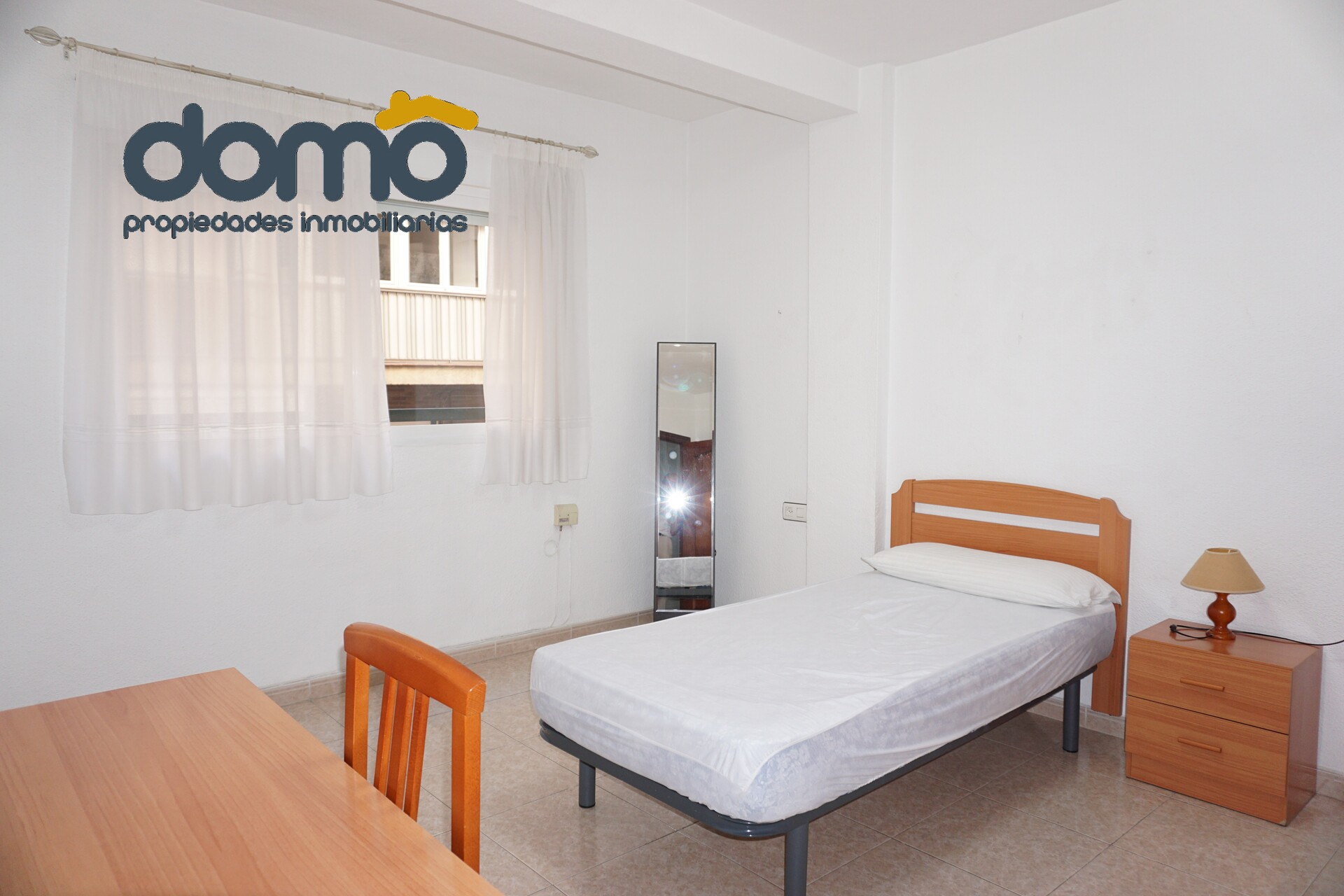 Habitación 75 m², Granada