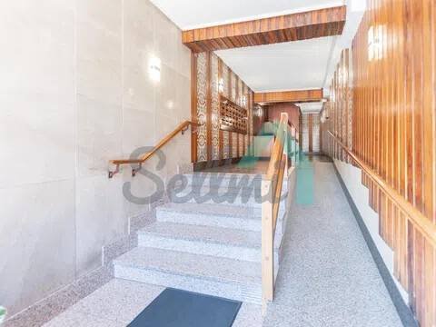 Piso de 82 m² en Oviedo
