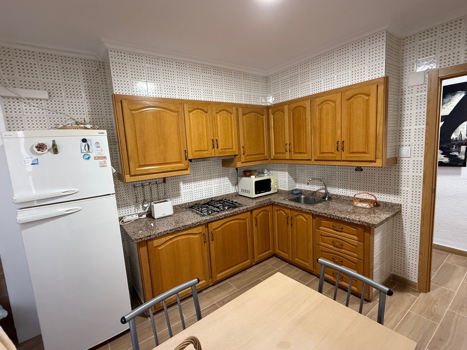 Habitación 120 m², Elche