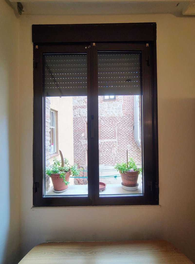 Piso de 30 m² en Segovia