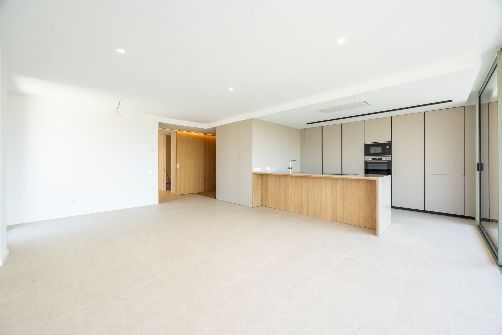 Piso de 108 m² en Vic