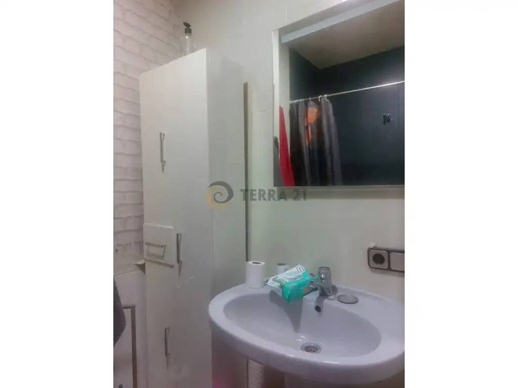 Pis de 50 m² a Jaén